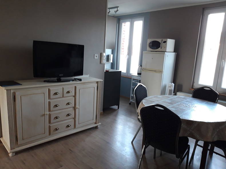Ganzes Haus Condé-sur-l'Escaut 596410-2