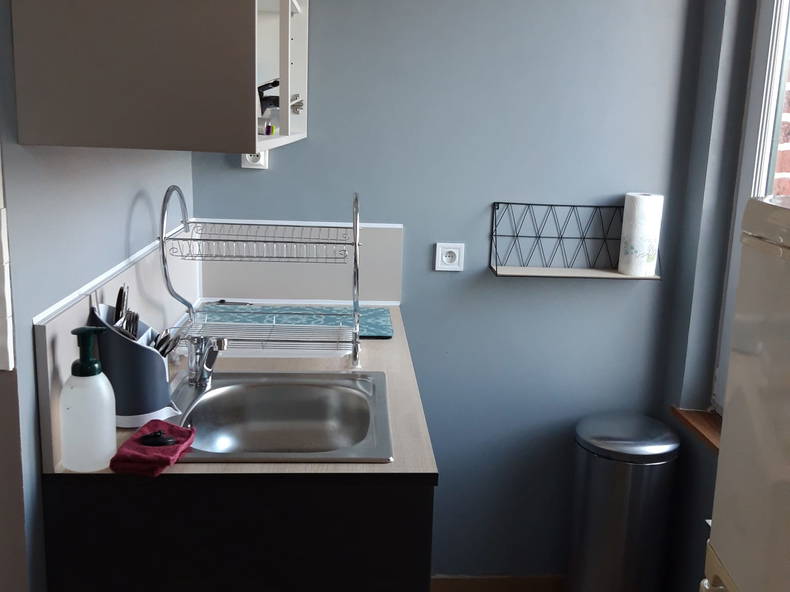 Ganzes Haus Condé-sur-l'Escaut 596410-4