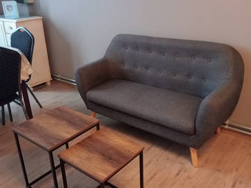 Logement entier à louer à Condé-Sur-L'escaut - photo 3 : chambre-3
