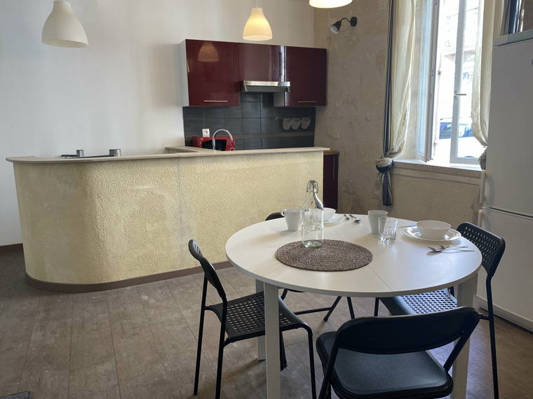 Homestay Paris 598071