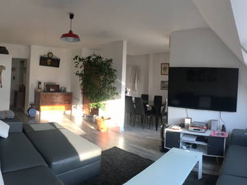 Room For Rent Boulogne-Billancourt 195897