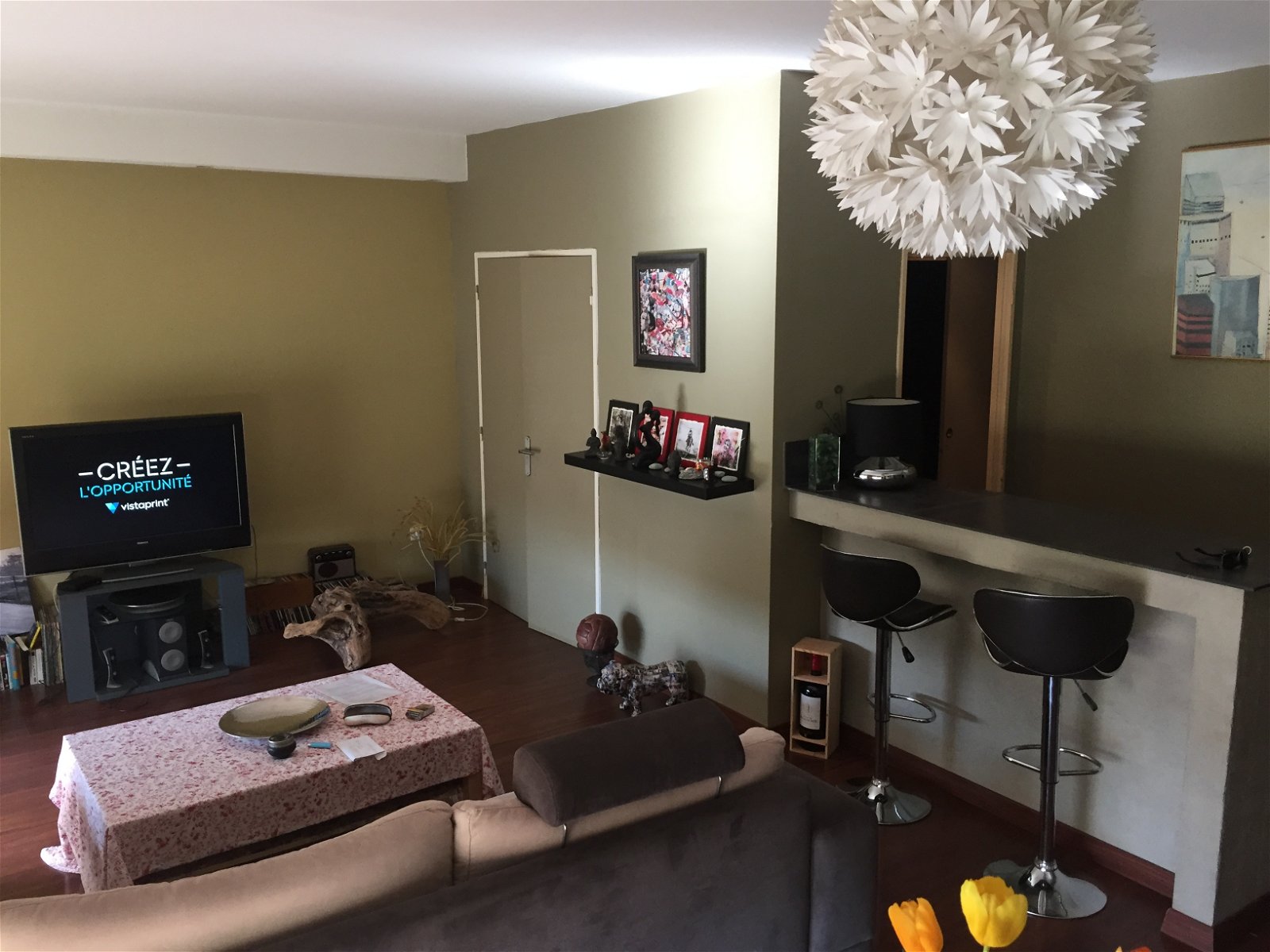 Oberoende Studio Nîmes 235130
