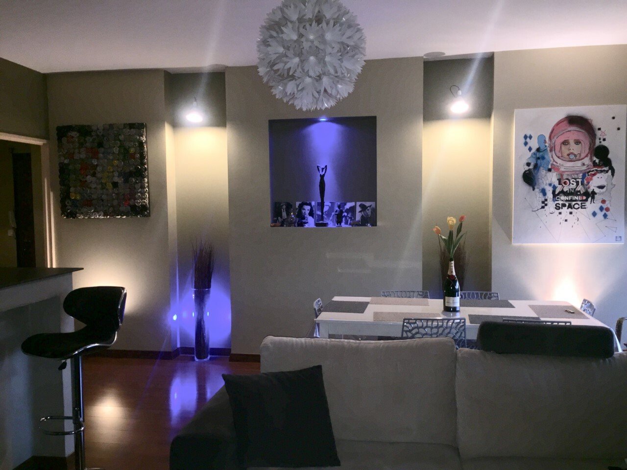 Oberoende Studio Nîmes 235130