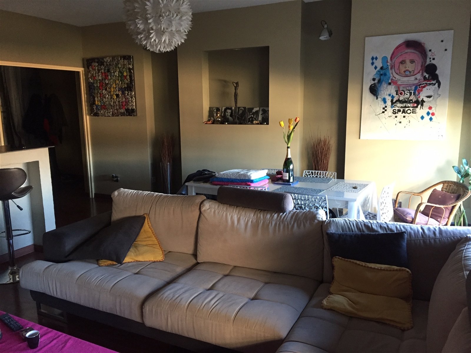 Oberoende Studio Nîmes 235130