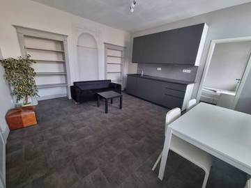 Chambre À Louer Arlon 487327