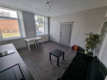 Habitación En Alquiler Arlon 487327