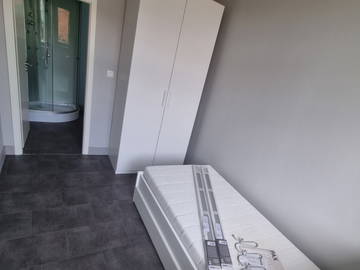 Chambre À Louer Arlon 487327