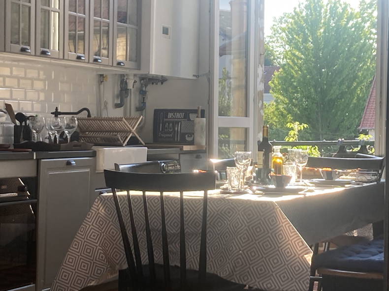 Entire Home Meaux 236211-2