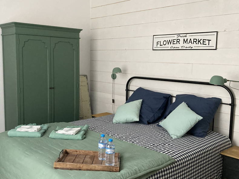 Entire Home Meaux 236211-4