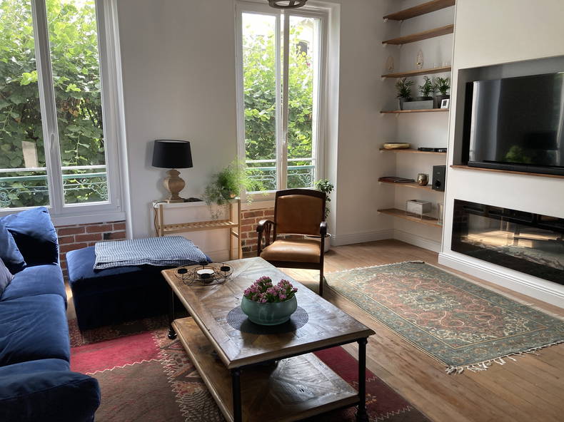 Entire Home Meaux 236211-5