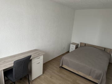 Chambre À Louer Metz 462330