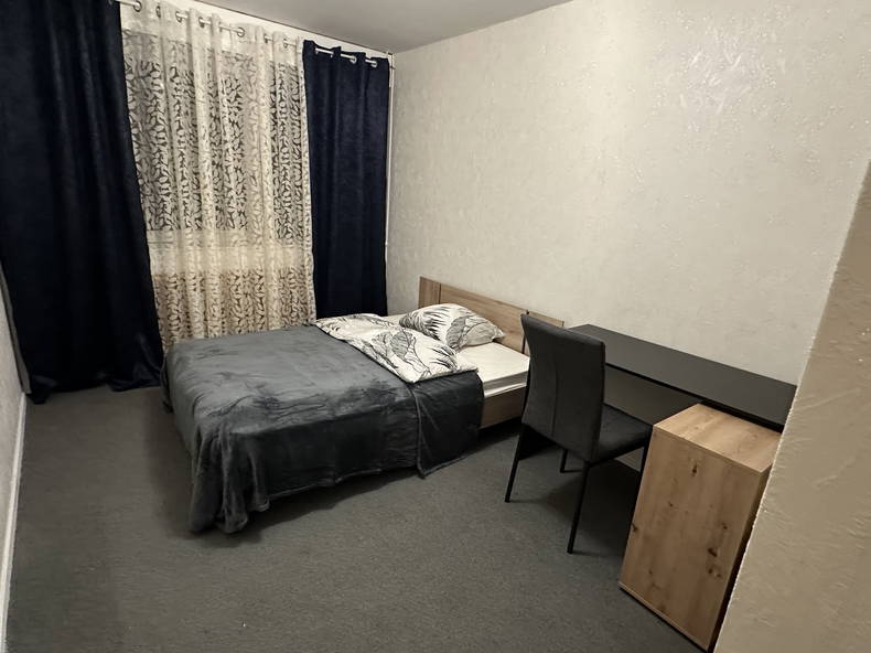 Colocation Metz 462330-5