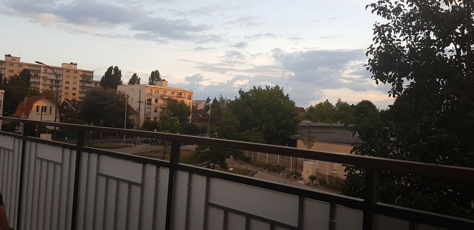 Onafhankelijke Studio Rosny-sous-Bois 207189