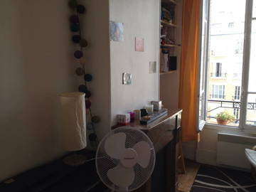 Chambre À Louer Paris 112466