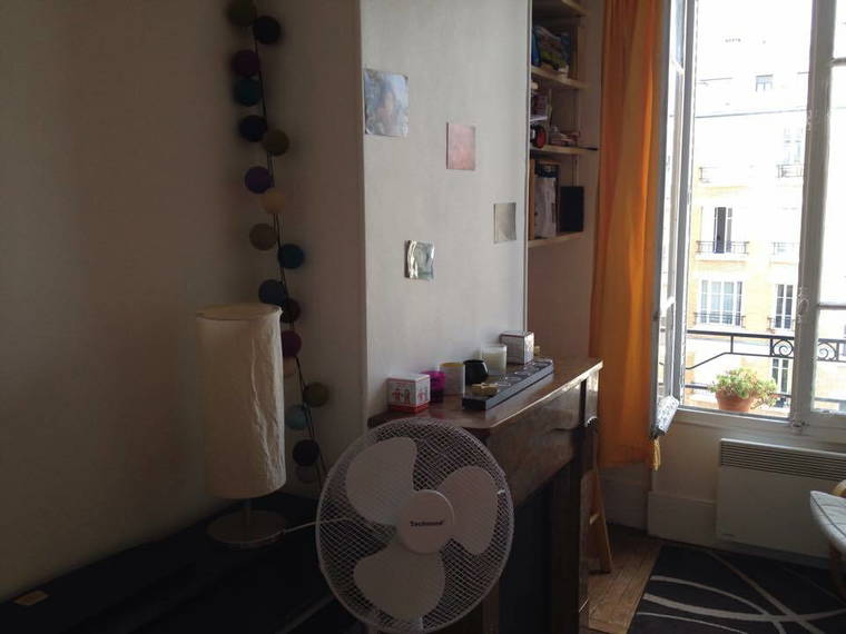 Homestay Paris 112466