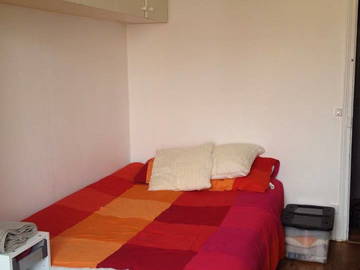 Chambre À Louer Paris 112466