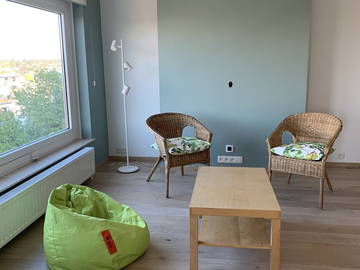 Room For Rent Etterbeek 248037