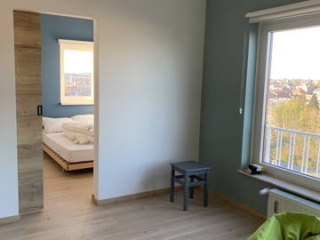 Room For Rent Etterbeek 248037