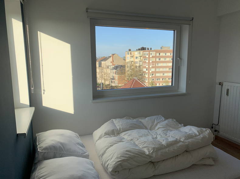 Ganzes Haus Etterbeek 248037-5