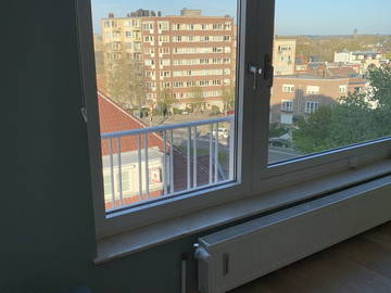 Logement Entier Etterbeek 248037-6