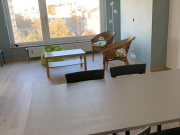 Logement Entier Etterbeek 248037-7