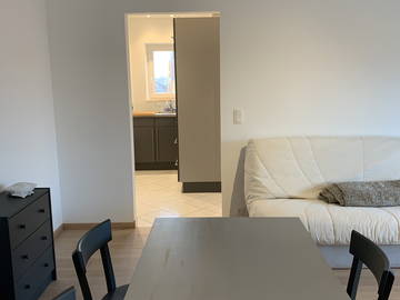 Logement Entier Etterbeek 248037-8