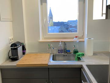 Logement Entier Etterbeek 248037-9