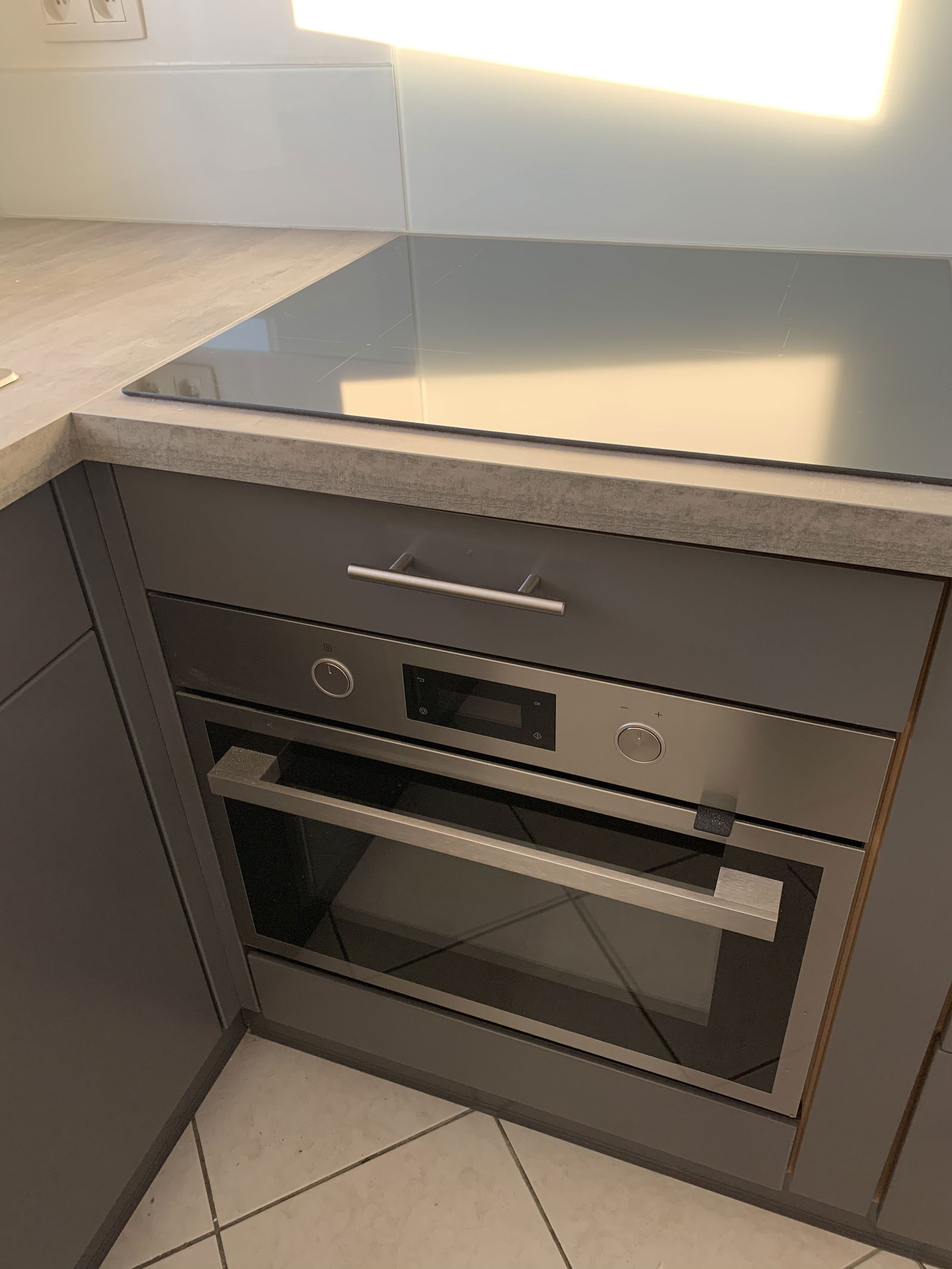 Logement Entier Etterbeek 248037