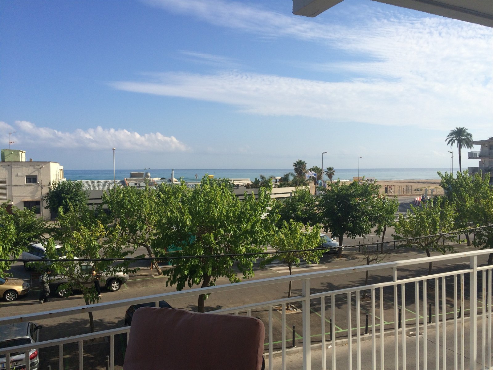 Logement Entier Castelldefels 105309