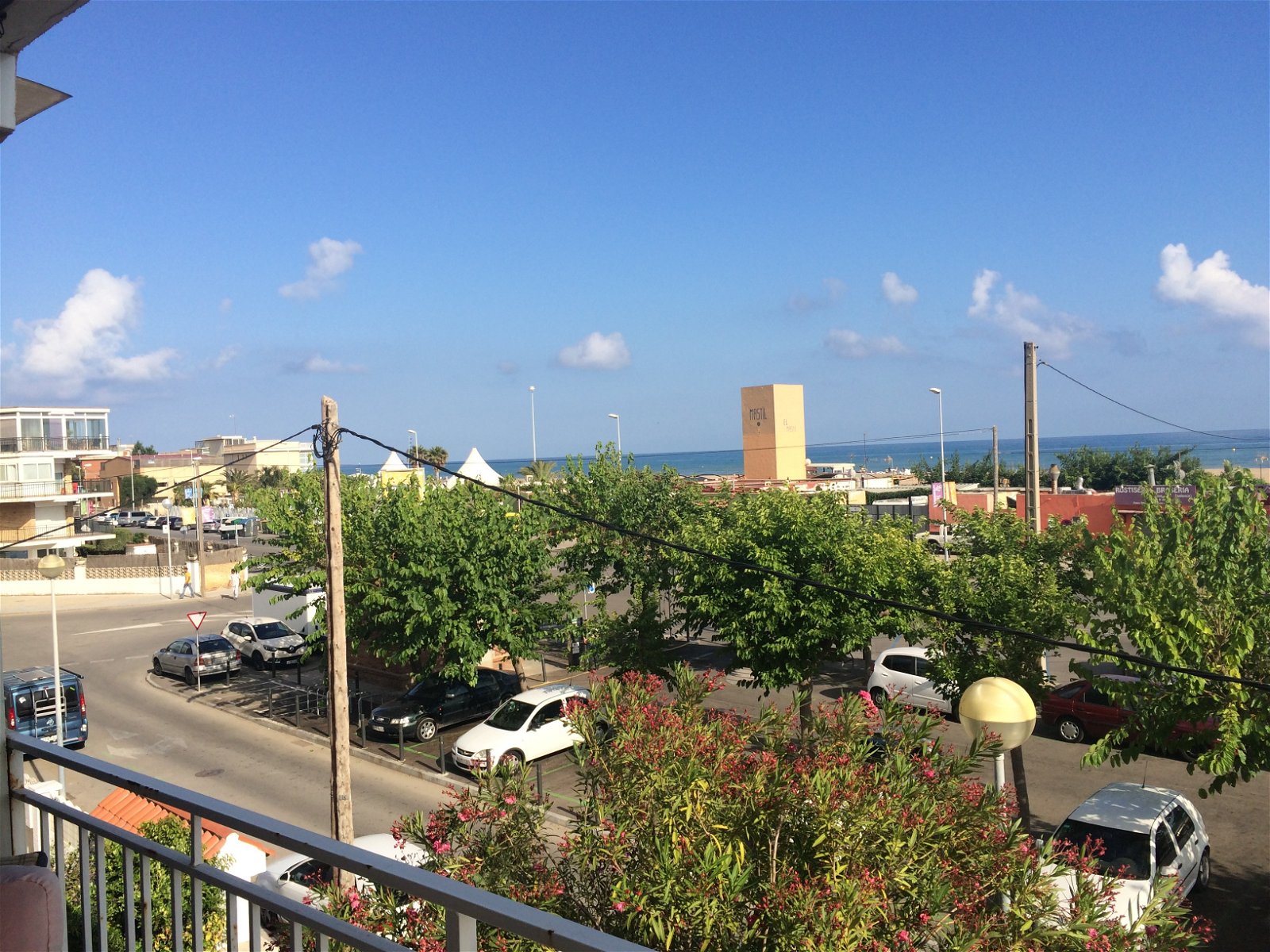 Logement Entier Castelldefels 105309