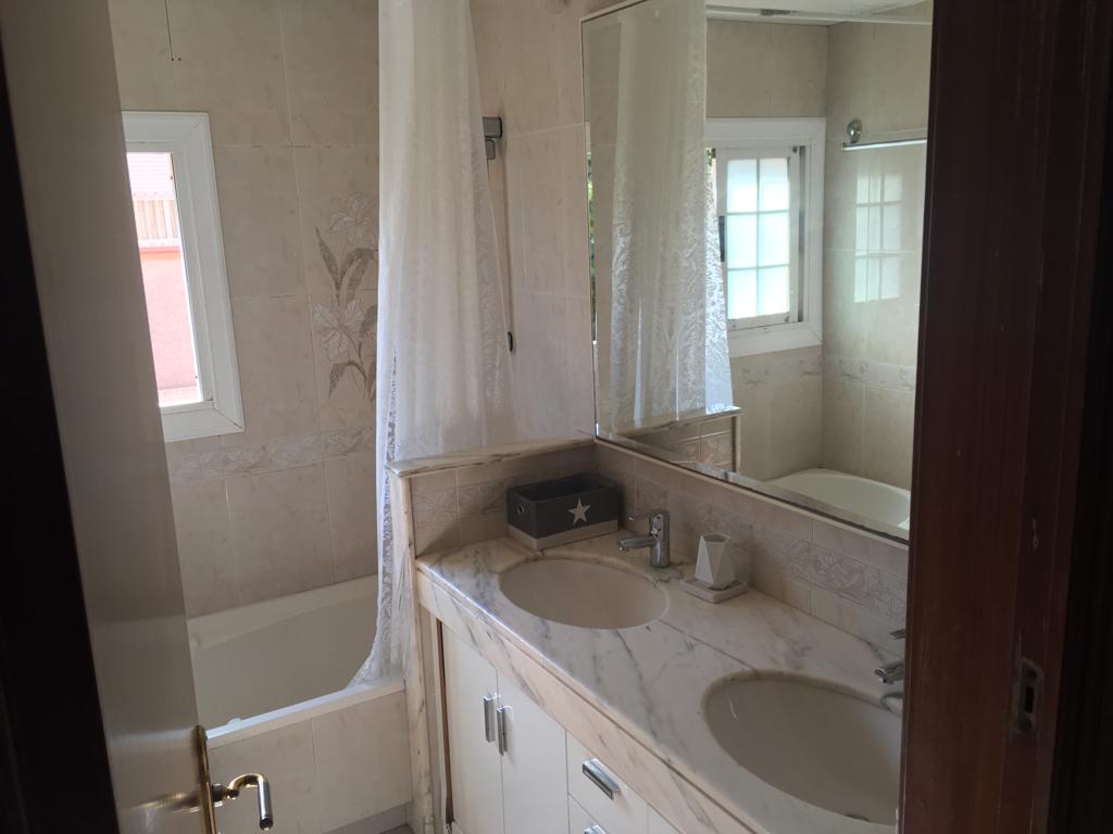 Logement Entier Castelldefels 105309