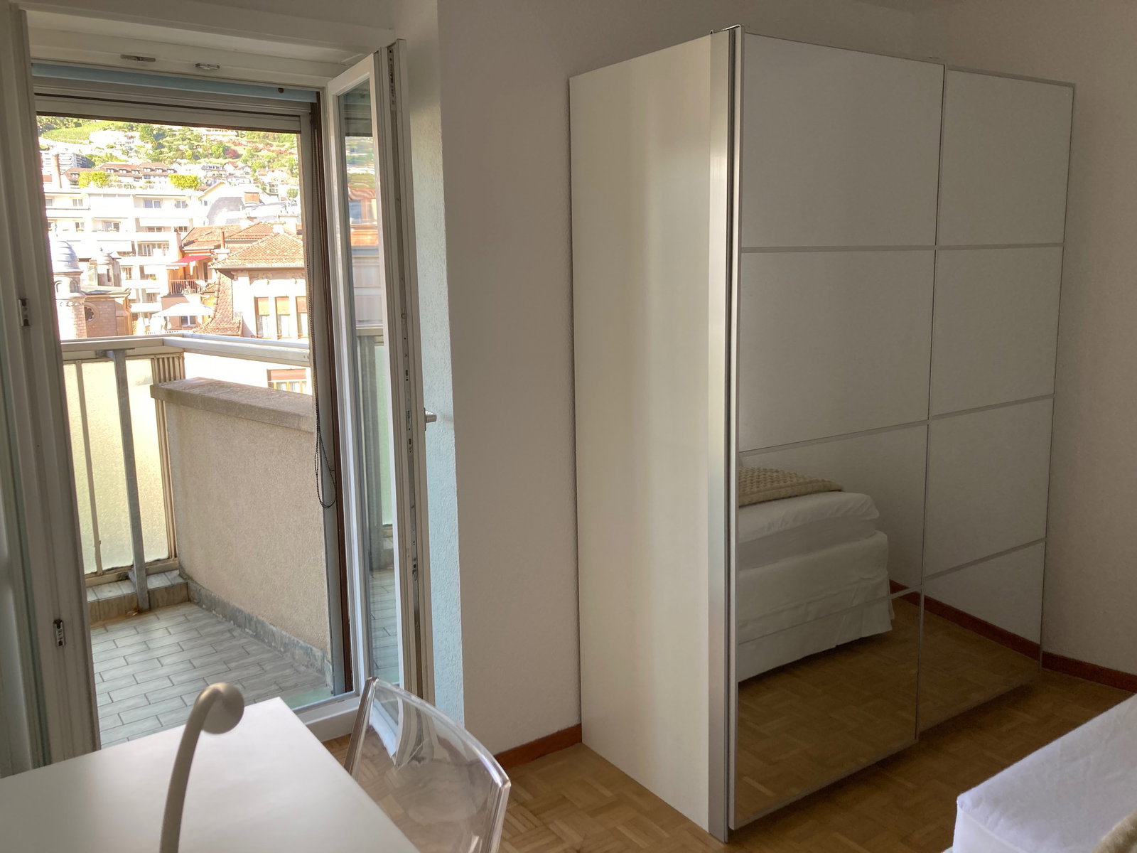 Logement Entier Montreux 573038
