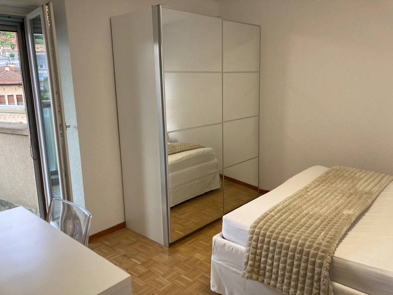 Logement Entier Montreux 573038-5