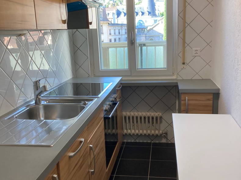 Logement Entier Montreux 573038-2