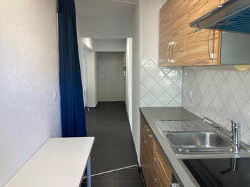 Logement entier à louer à Montreux - photo 8-8