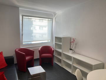 Logement entier à louer à Montreux - photo 11-11