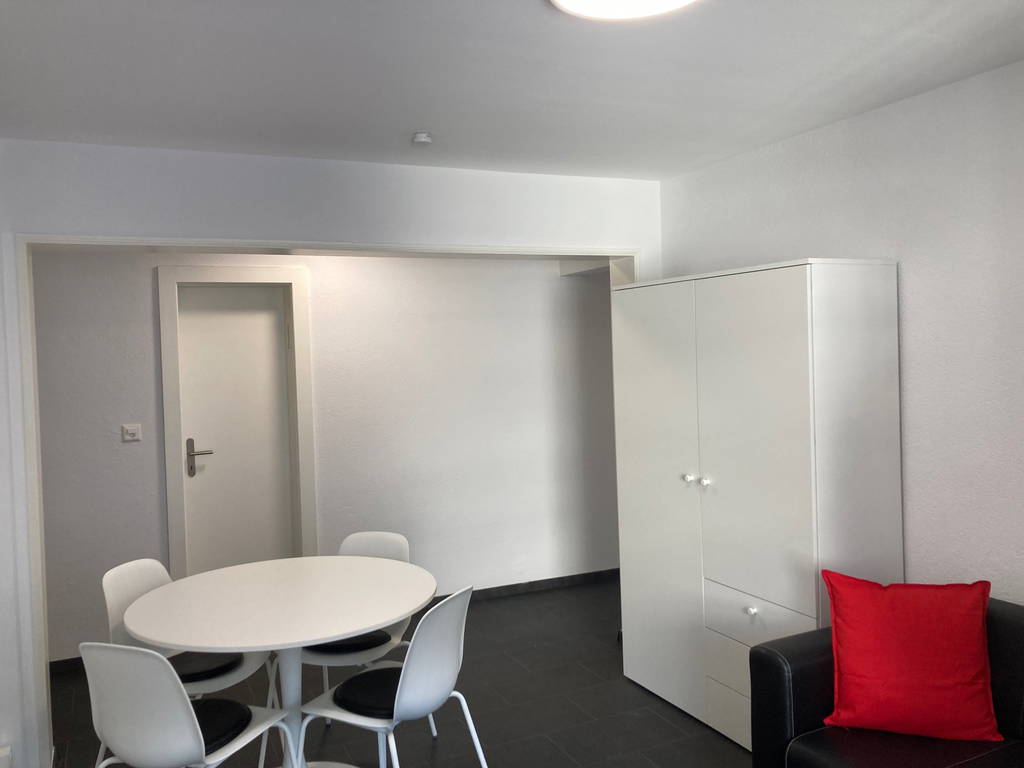 Logement Entier Montreux 573038-1