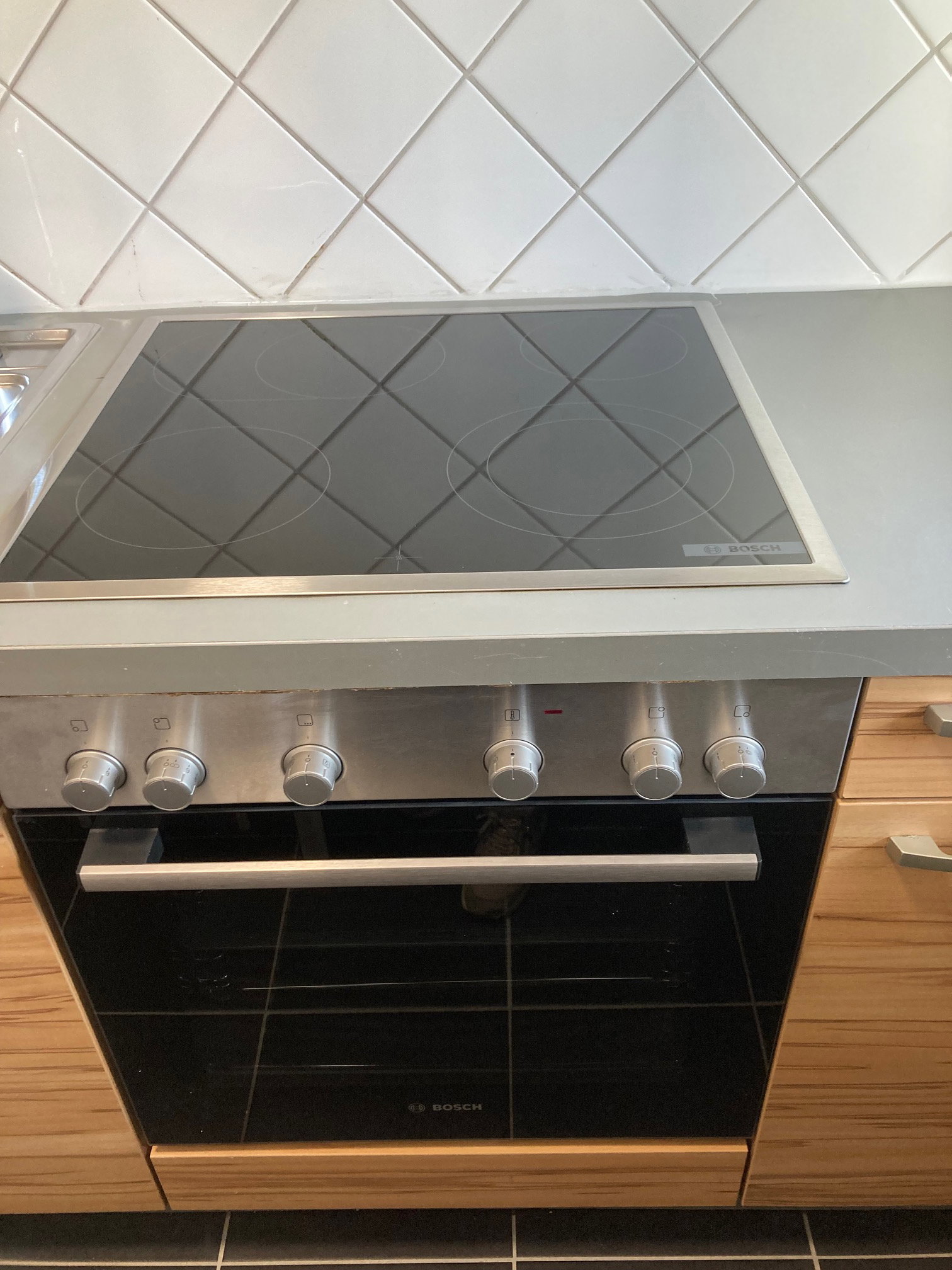 Logement Entier Montreux 573038