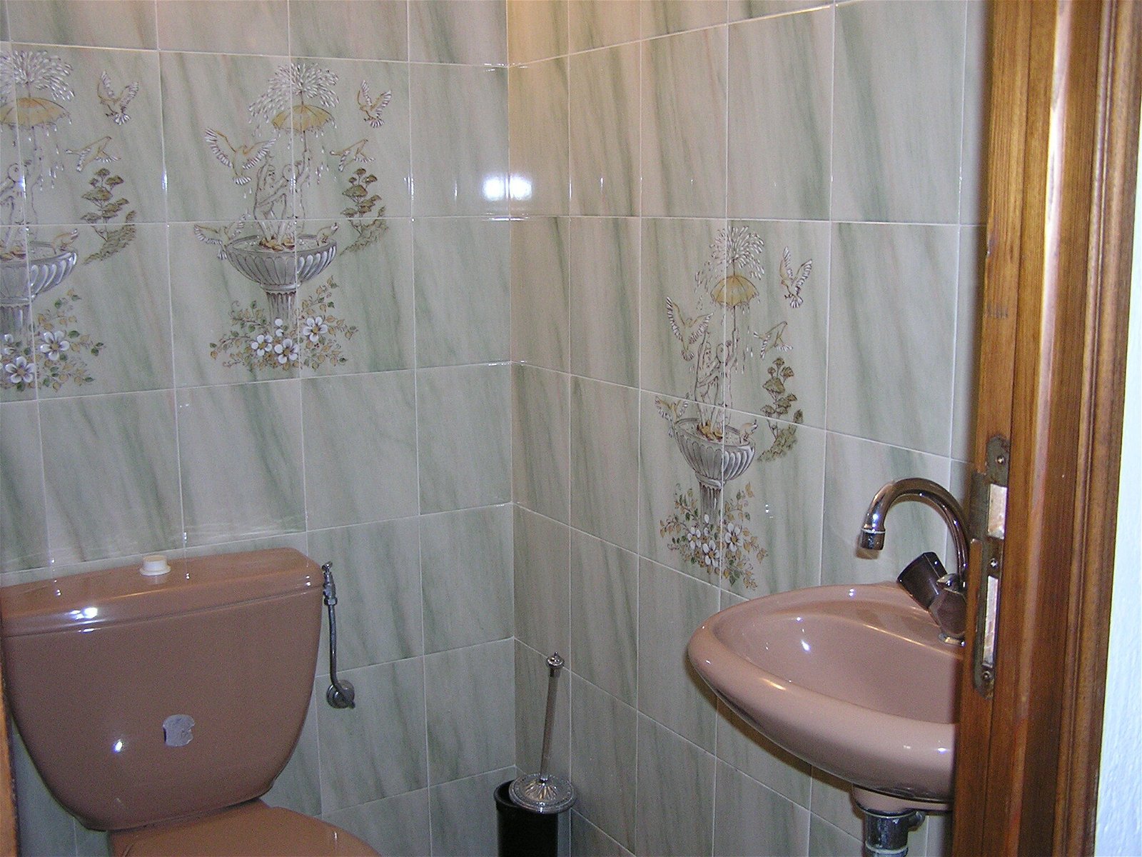 Gastgezin Peymeinade 80296