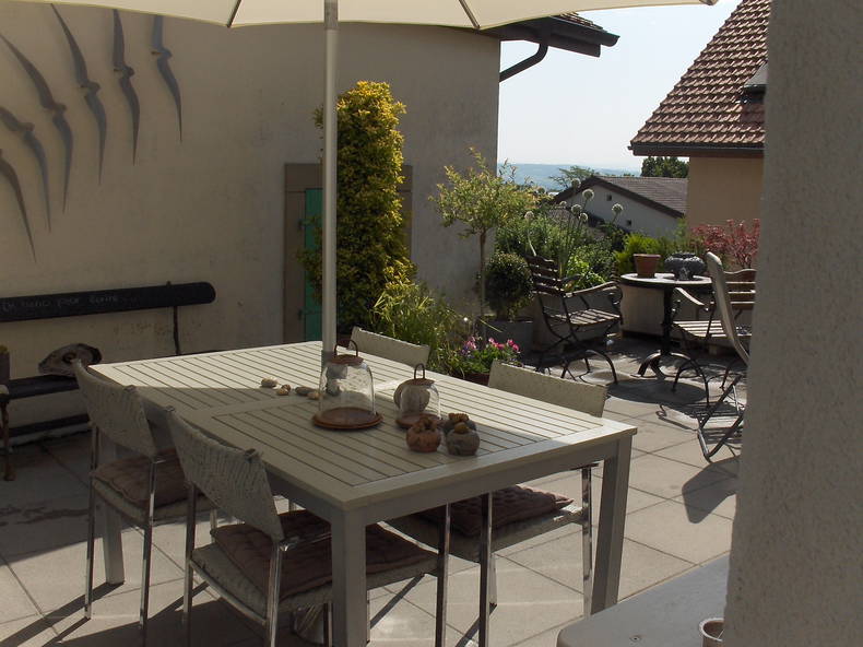 Casa Inteira Vallamand 234333-3