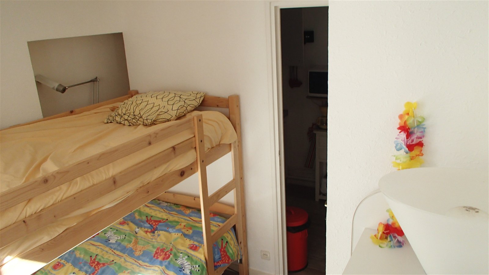 Estúdio Independente Saint-Jean-de-Luz 70855