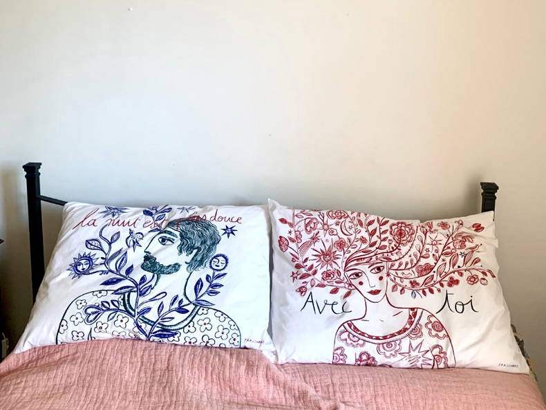 Entire Home Antibes 507212-5