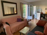 Studio À Louer Antibes 507212