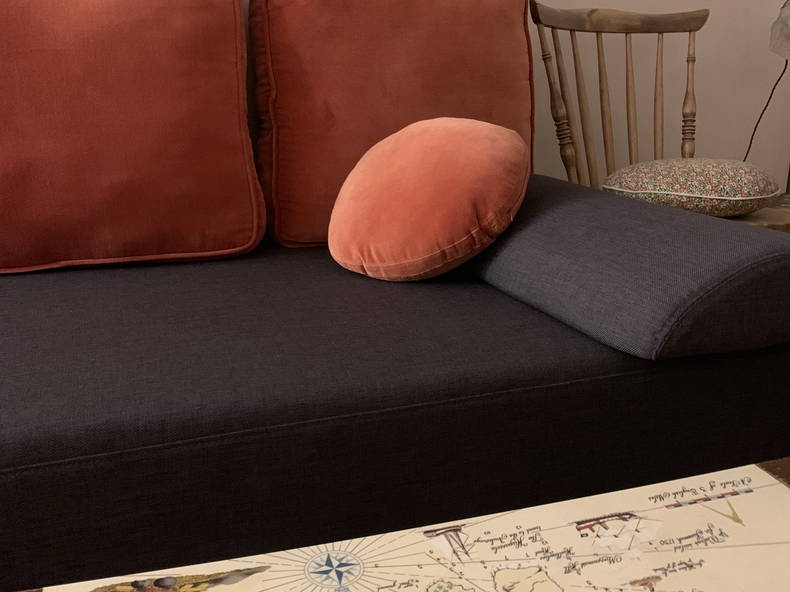 Entire Home Antibes 507212-2