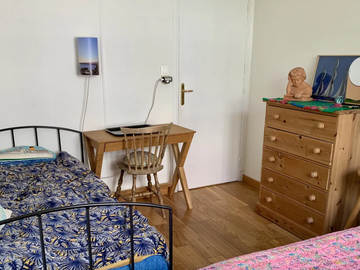 Logement Entier Antibes 507212-3