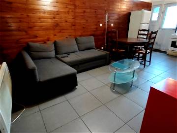 Private Room Montreuil 306452-1