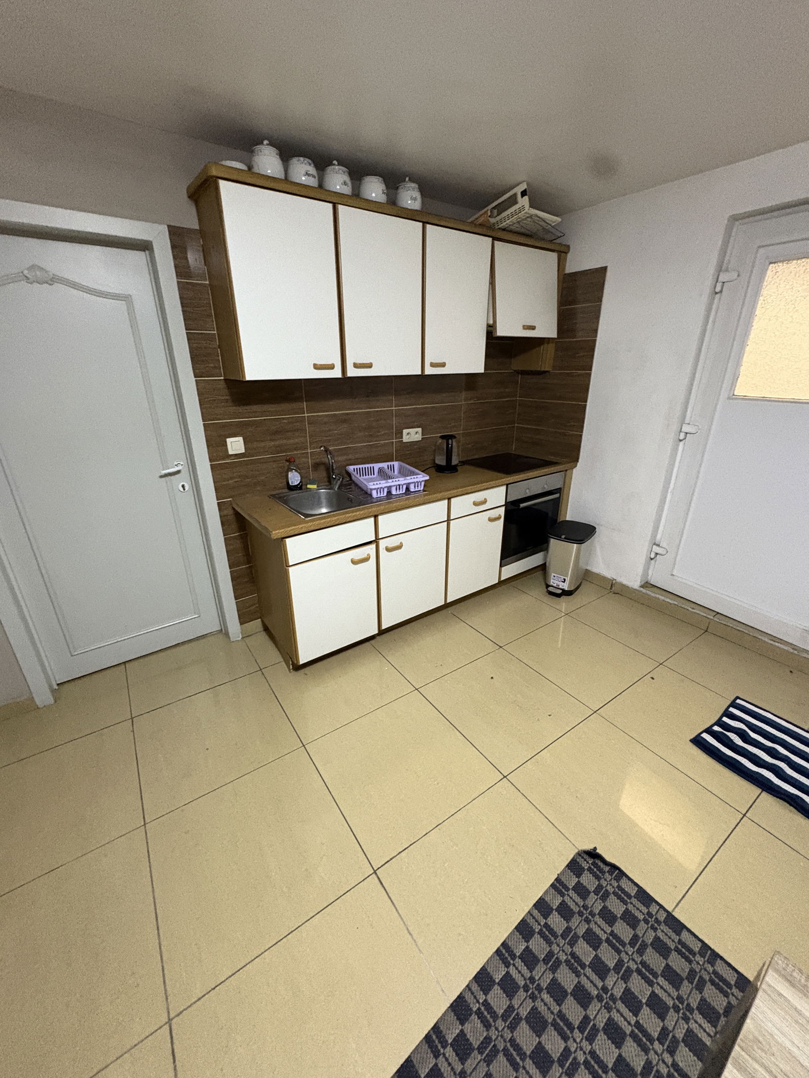 Logement Entier Asse 638230