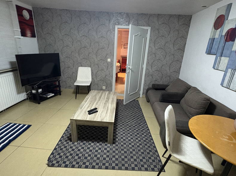 Logement Entier Asse 638230-4