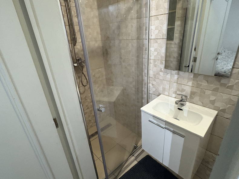 Logement Entier Asse 638230-5