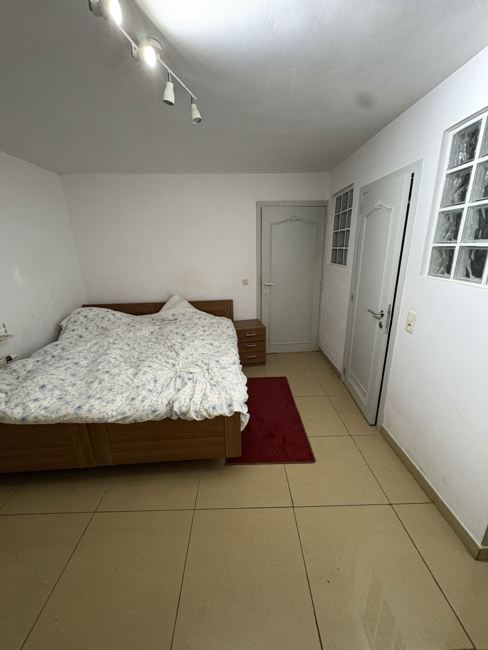 Logement Entier Asse 638230